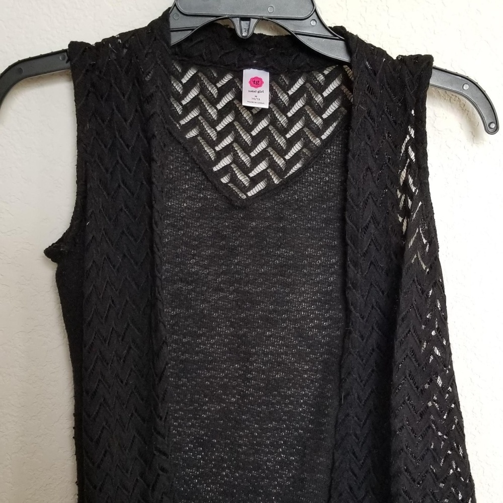 Cute Sleeveless Cover